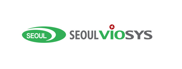 서울바이오시스 로고