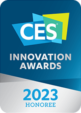 CES inovation awards